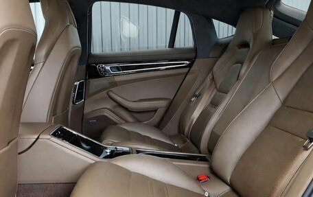 Porsche Panamera II рестайлинг, 2017 год, 7 377 000 рублей, 20 фотография