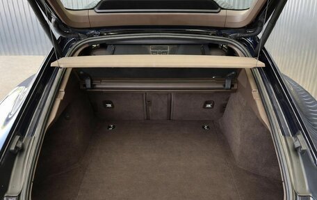 Porsche Panamera II рестайлинг, 2017 год, 7 377 000 рублей, 24 фотография