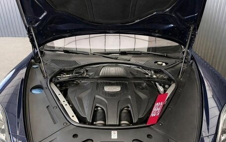Porsche Panamera II рестайлинг, 2017 год, 7 377 000 рублей, 23 фотография