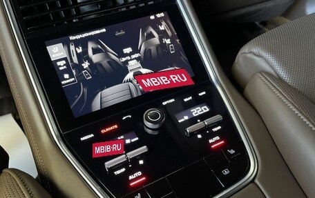 Porsche Panamera II рестайлинг, 2017 год, 7 377 000 рублей, 15 фотография