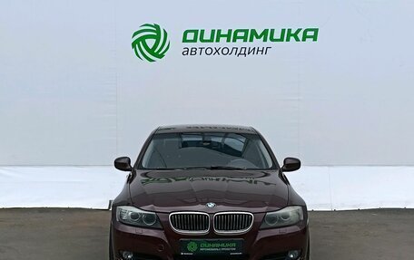 BMW 3 серия, 2009 год, 1 150 000 рублей, 2 фотография