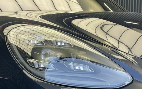 Porsche Panamera II рестайлинг, 2017 год, 7 377 000 рублей, 32 фотография