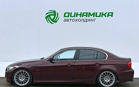 BMW 3 серия, 2009 год, 1 150 000 рублей, 8 фотография