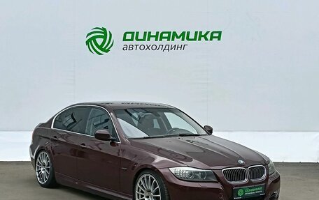 BMW 3 серия, 2009 год, 1 150 000 рублей, 3 фотография