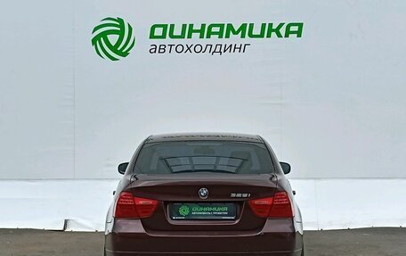 BMW 3 серия, 2009 год, 1 150 000 рублей, 6 фотография