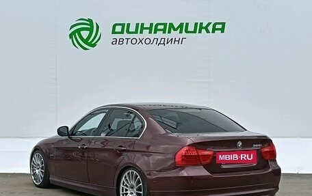 BMW 3 серия, 2009 год, 1 150 000 рублей, 7 фотография