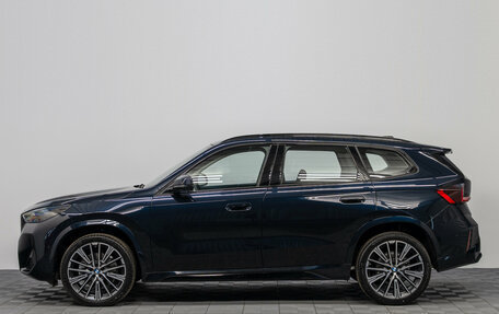 BMW X1, 2026 год, 5 990 000 рублей, 5 фотография