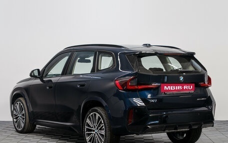 BMW X1, 2026 год, 5 990 000 рублей, 4 фотография
