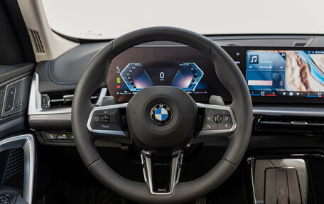 BMW X1, 2026 год, 5 990 000 рублей, 13 фотография