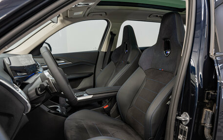 BMW X1, 2026 год, 5 990 000 рублей, 17 фотография
