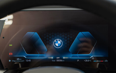 BMW X1, 2026 год, 5 990 000 рублей, 21 фотография