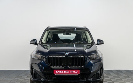 BMW X1, 2026 год, 5 990 000 рублей, 8 фотография