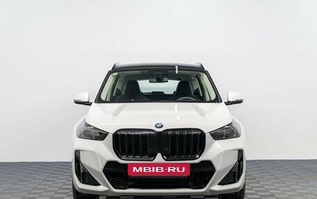 BMW X1, 2026 год, 5 990 000 рублей, 2 фотография