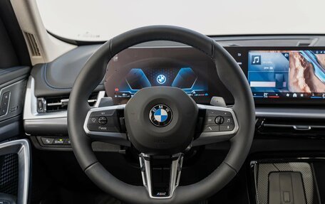 BMW X1, 2026 год, 5 990 000 рублей, 13 фотография