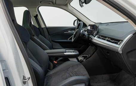 BMW X1, 2026 год, 5 990 000 рублей, 10 фотография