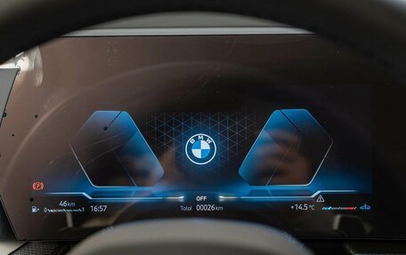 BMW X1, 2026 год, 5 990 000 рублей, 14 фотография
