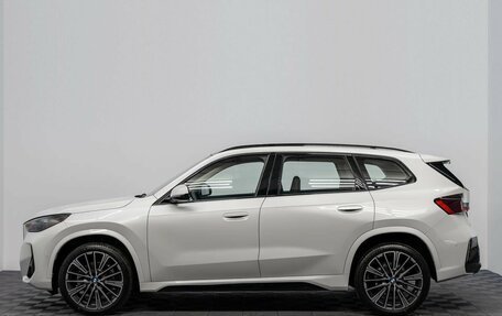 BMW X1, 2026 год, 5 990 000 рублей, 8 фотография