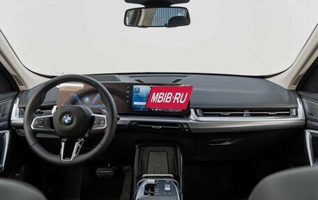 BMW X1, 2026 год, 5 990 000 рублей, 12 фотография