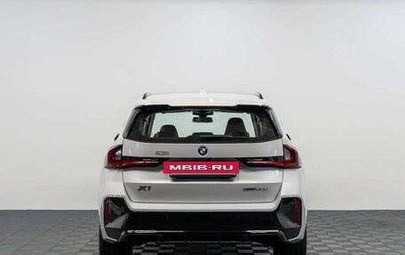BMW X1, 2026 год, 5 990 000 рублей, 6 фотография