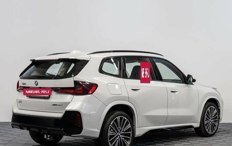 BMW X1, 2026 год, 5 990 000 рублей, 5 фотография