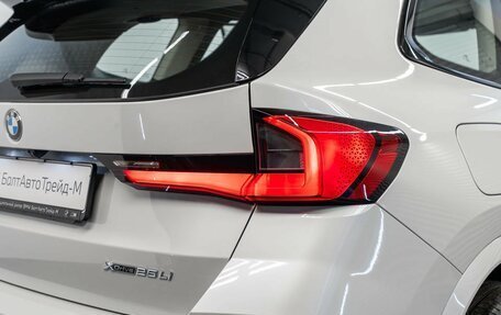 BMW X1, 2026 год, 5 990 000 рублей, 29 фотография