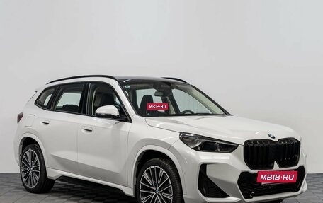 BMW X1, 2026 год, 5 990 000 рублей, 3 фотография