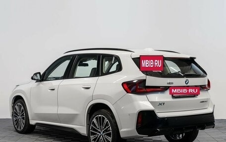 BMW X1, 2026 год, 5 990 000 рублей, 7 фотография