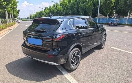 Nissan Qashqai, 2025 год, 1 750 300 рублей, 4 фотография