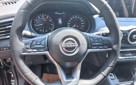 Nissan Qashqai, 2025 год, 1 750 300 рублей, 12 фотография
