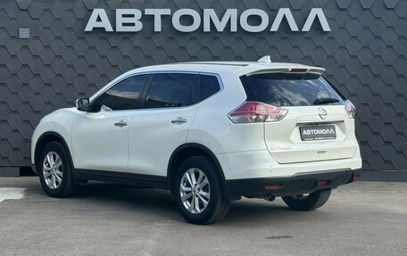 Nissan X-Trail, 2017 год, 1 700 000 рублей, 6 фотография