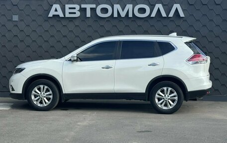 Nissan X-Trail, 2017 год, 1 700 000 рублей, 8 фотография