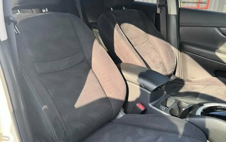 Nissan X-Trail, 2017 год, 1 700 000 рублей, 18 фотография