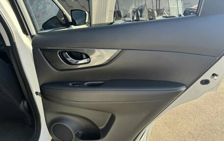 Nissan X-Trail, 2017 год, 1 700 000 рублей, 21 фотография