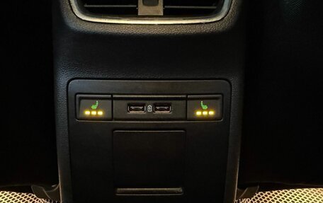 Skoda Octavia, 2020 год, 1 599 000 рублей, 13 фотография