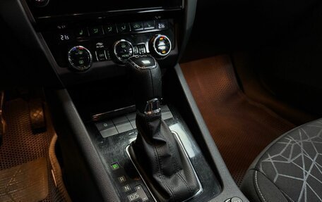 Skoda Octavia, 2020 год, 1 599 000 рублей, 21 фотография