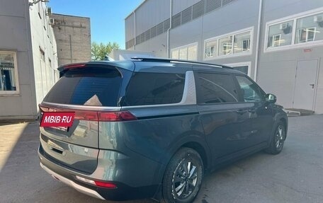 KIA Carnival, 2022 год, 3 495 000 рублей, 4 фотография