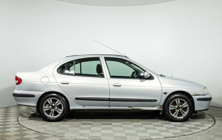 Renault Megane II, 2003 год, 139 585 рублей, 5 фотография