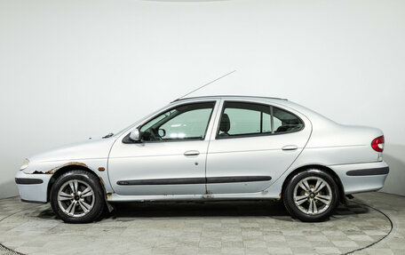 Renault Megane II, 2003 год, 139 585 рублей, 9 фотография