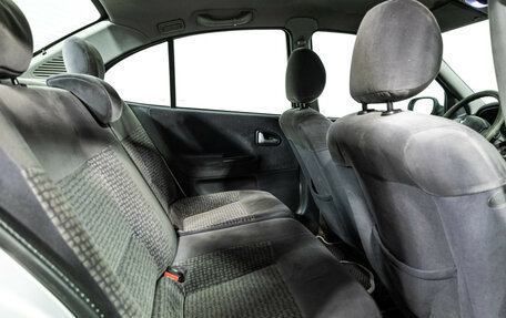 Renault Megane II, 2003 год, 139 585 рублей, 11 фотография