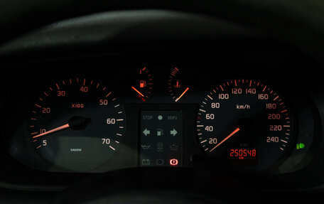 Renault Megane II, 2003 год, 139 585 рублей, 13 фотография