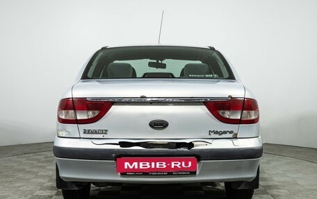 Renault Megane II, 2003 год, 139 585 рублей, 7 фотография