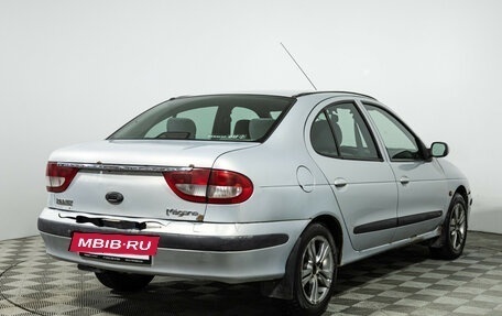 Renault Megane II, 2003 год, 139 585 рублей, 6 фотография