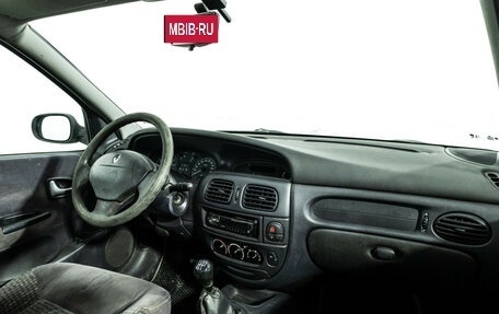 Renault Megane II, 2003 год, 139 585 рублей, 10 фотография