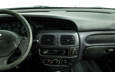 Renault Megane II, 2003 год, 139 585 рублей, 15 фотография