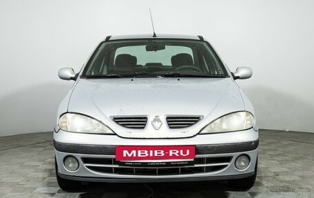 Renault Megane II, 2003 год, 139 585 рублей, 3 фотография