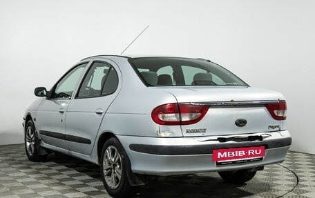 Renault Megane II, 2003 год, 139 585 рублей, 8 фотография