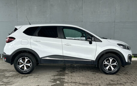 Renault Kaptur I рестайлинг, 2017 год, 1 499 000 рублей, 7 фотография