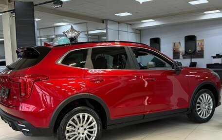 Haval Jolion, 2026 год, 2 799 000 рублей, 4 фотография