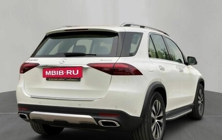 Mercedes-Benz GLE, 2026 год, 10 900 000 рублей, 4 фотография