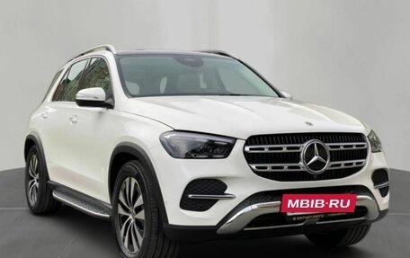 Mercedes-Benz GLE, 2026 год, 10 900 000 рублей, 3 фотография
